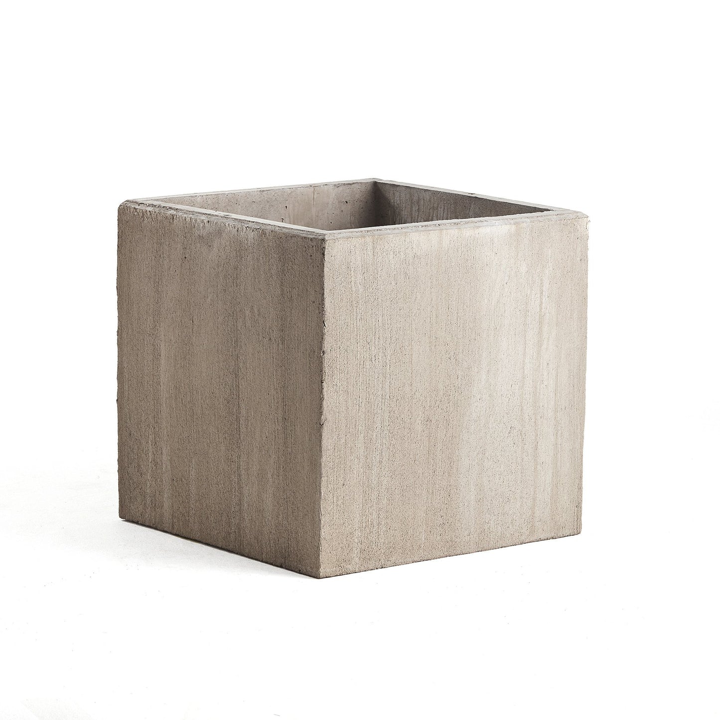 Betoniruukku 600 x 600 mm - Kompakti
