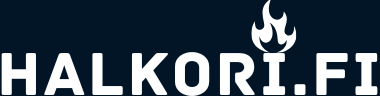 Halkori.fi